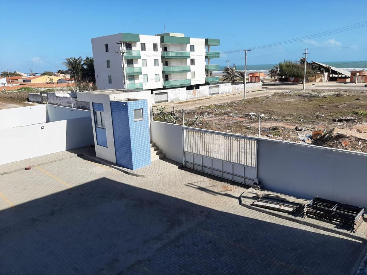 Aquaville Atalaia T02 Luís Correia Exterior foto