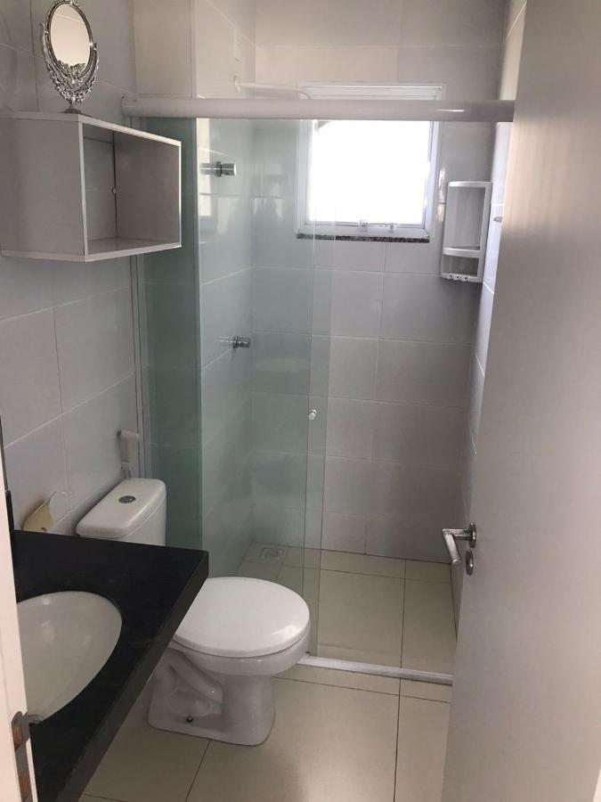 Aquaville Atalaia T02 Luís Correia Exterior foto
